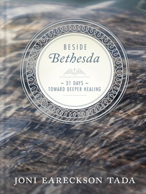 cover image of Beside Bethesda